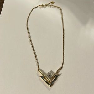 Swarovski necklace